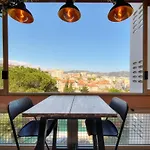 Immogroom - Renovated - Loggia - Clear View - Parking Common - Ac - Wifi