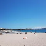 Croisette 1 Min Palais Des Festival/ Plages /Fif