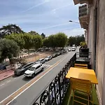 Magnifique Appartement A 10 Minutes De La Croisette