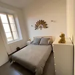 Magnifique Appartement A 10 Minutes De La Croisette