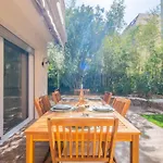 2-Bedroom Apartment With Garden