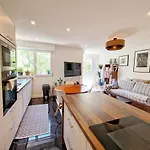 Cannes Appartement Palais Festivals