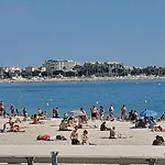 Forville Apartment Cannes