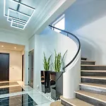 Superbe appartement avec balcon et belle vue sur la mer - Cannes - Welkeys
