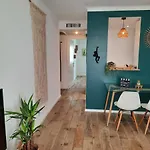 T2 Neuf, Balcon, Centre Cannes, 15 Min Du Palais