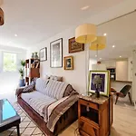 Cannes Appartement Palais Festivals