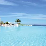 Magnifique 2P Piscine Terrasse Apercu Mer Parking