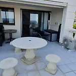Appartement Sisley