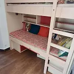 Appartement Sisley