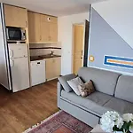 Appartement Sisley