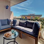 Appartment La Croisette 100 M From The Beach
