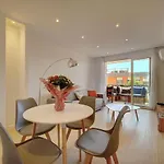 Appartment La Croisette 100 M From The Beach
