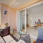 Appartment La Croisette 100 M From The Beach