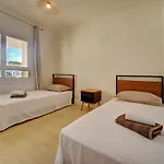 Appartment La Croisette 100 M From The Beach