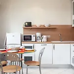 Studio Near Croisette Beach - Behind Martinez Hotel