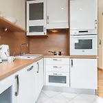 Studio Near Croisette Beach - Behind Martinez Hotel