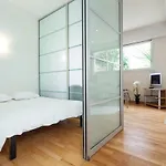 Studio Near Croisette Beach - Behind Martinez Hotel