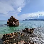 Cannes Cosy Holiday Home