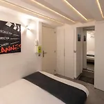 Beautiful Studio 14 M For 2 With Wi-Fi Downtown