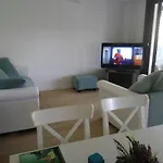 Spacious 70 M Flat With Balcony And Sea View!