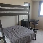 Spacious 70 M Flat With Balcony And Sea View!