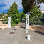 Sun Paradis Cannes Luxueux 4 Pieces 130M2 Vue Mer Panoramique Refait A Neuf