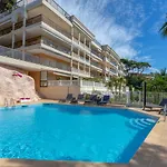 Sun Paradis Cannes Luxueux 4 Pieces 130M2 Vue Mer Panoramique Refait A Neuf