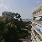 Spacious 70 M Flat With Balcony And Sea View!