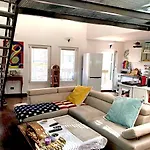 Luxury Loft Duplex
