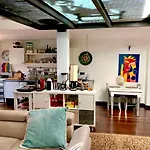 Luxury Loft Duplex