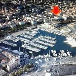 2 Pieces 57 Rue D\'Antibes Proche Palais