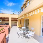 Villa Cynthia - Piscine & Plage - Palais Congres