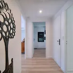 Immogroom - Spacious 3-Room Apartment - Garage - Terrace - Air Conditioning