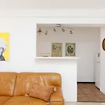 Luxury Apartment Between Antibs And Croisette