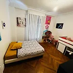 Magnifique 4 Pieces, 4 Chambres A 10 Min Du Palais Et De La Plage Cannes