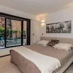 Sun Paradis Cannes Luxueux 4 Pieces 130M2 Vue Mer Panoramique Refait A Neuf