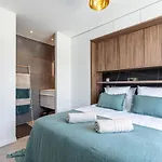 Luxurious Penthouse Rooftop Martinez Croisette