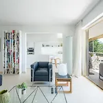 Elegant 3-Room Apartment With Terrace Pool & Island Views