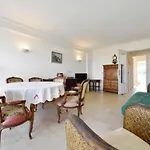 90M Near Beach With Sea View 2 Terraces!