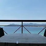 Cannes - View Cap Esterel