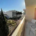 Cannes Pointe Croisette : superbe logement vue mer