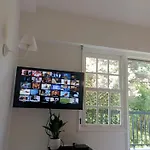 Magnifique Studio Dans Residence De Luxe A Cannes