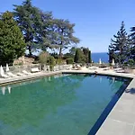 Magnifique Studio Dans Residence De Luxe A Cannes