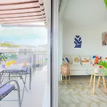 Loft Croisette Vue Mer