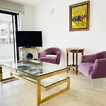 Appartement Prive Vue Mer Cannes Centre Gray D\'Albion