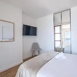 Rare! 2-Br Seafront Apartment