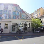 Cannes Conseil Immo - Proche Du Port, Logement 4 Personnes Climatise Cha