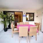 Villa Francia, Cannes,Minimum 6 Nuits De Sejour