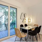 Appart 2 Pieces Cannes Croisette-Martinez
