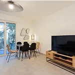 Appart 2 Pieces Cannes Croisette-Martinez